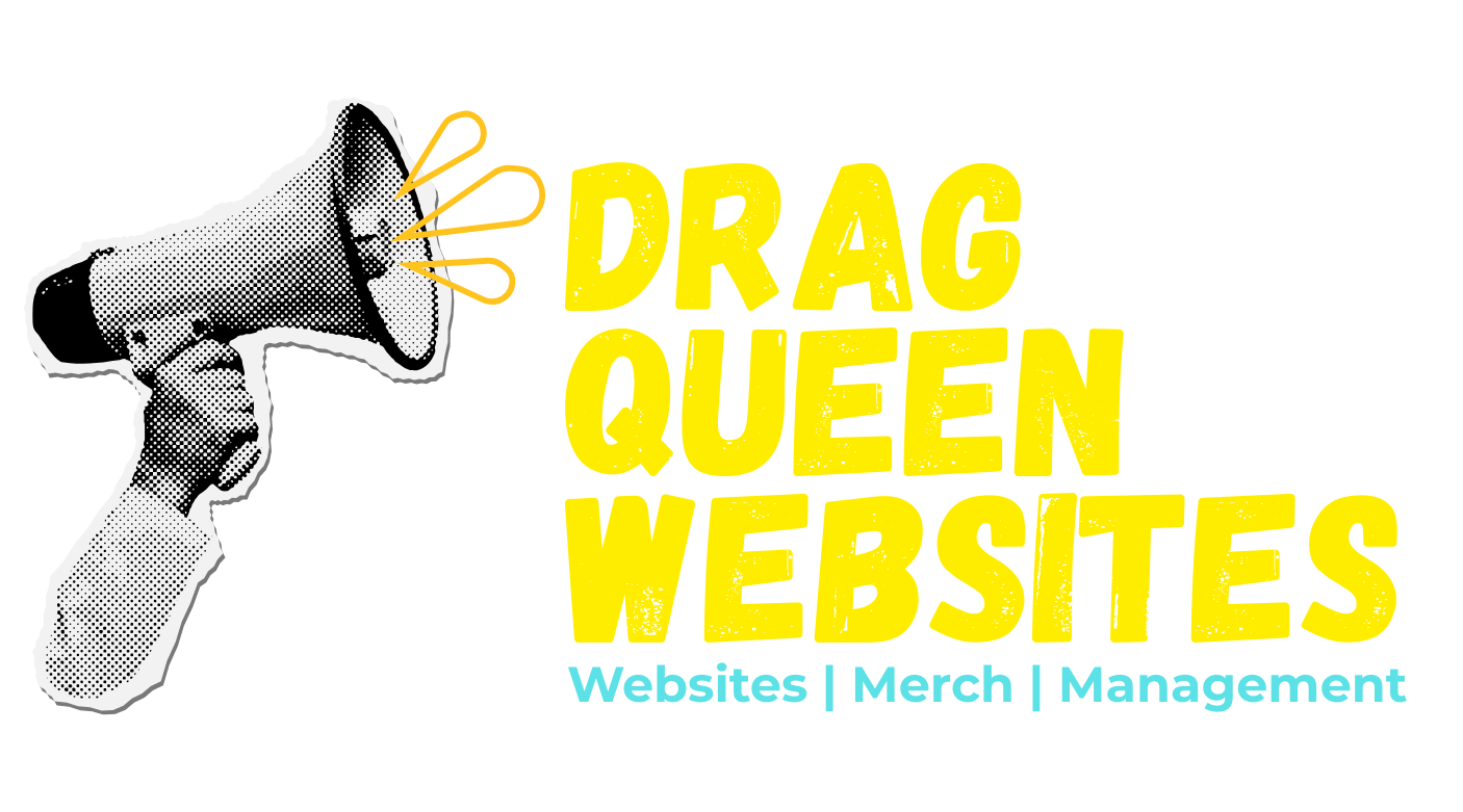 DragQueenWebsites